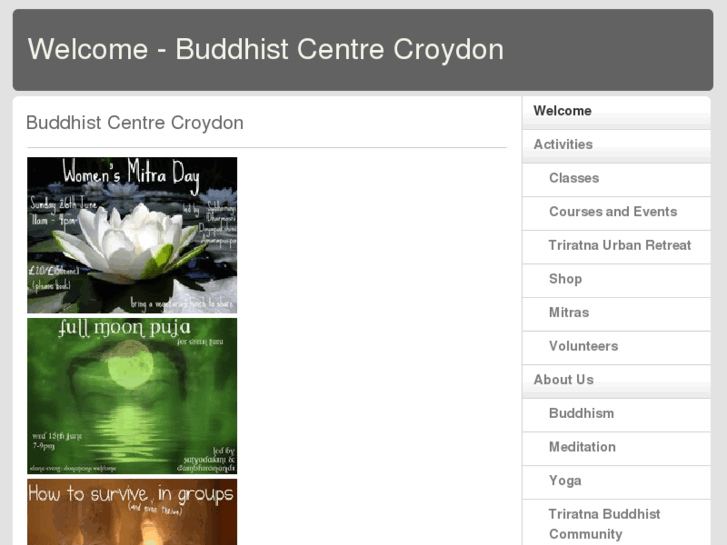 www.buddhistcentrecroydon.com