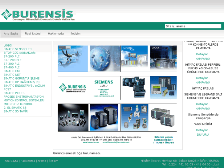 www.burensis.com