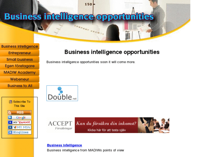 www.business-intelligence-opportunities.com