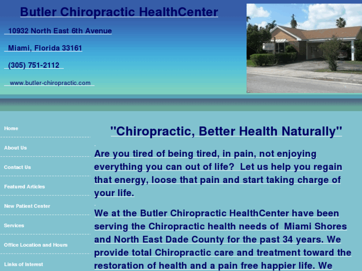 www.butler-chiropractic.com