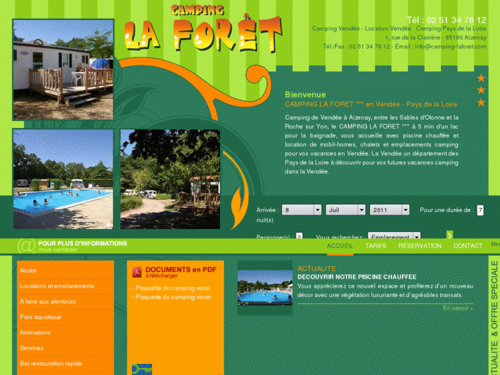 www.camping-laforet.com