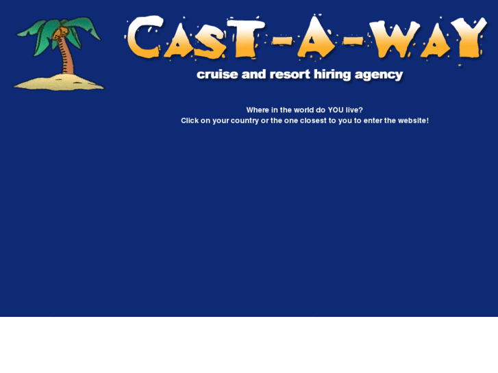 www.cast-a-way.com