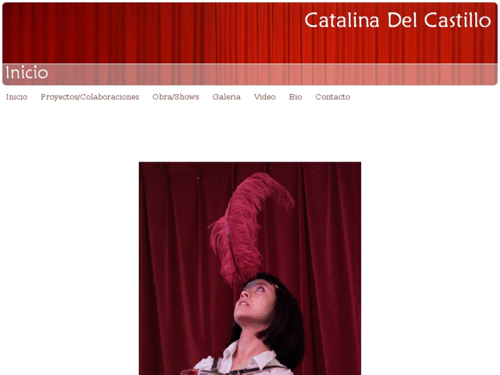 www.catalinadelcastillo.net