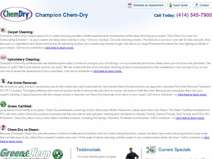 www.championchemdry.com