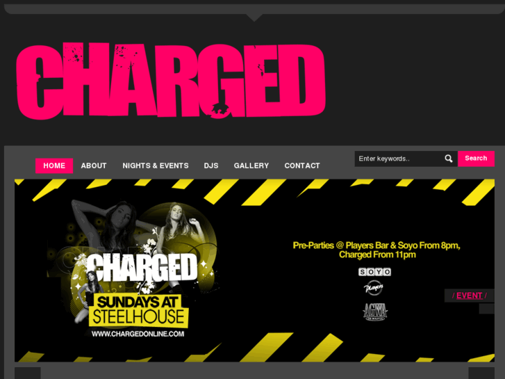 www.chargedonline.com