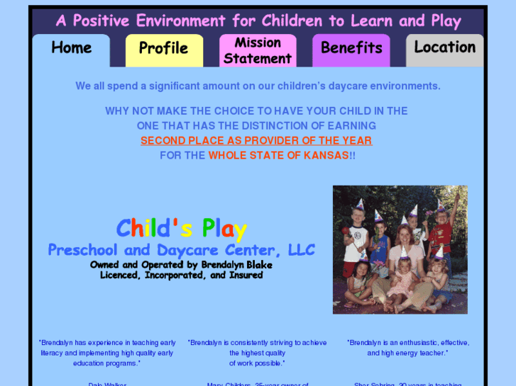 www.childsplaypreschool.com