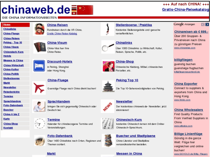 www.chinaweb.de