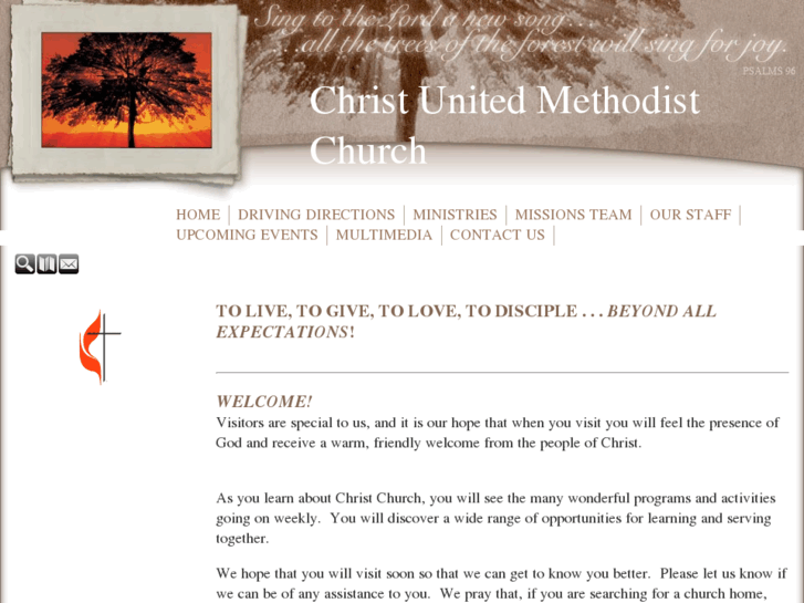 www.christ-umc.com