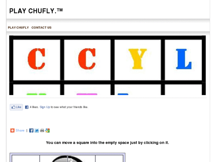 www.chufly.com