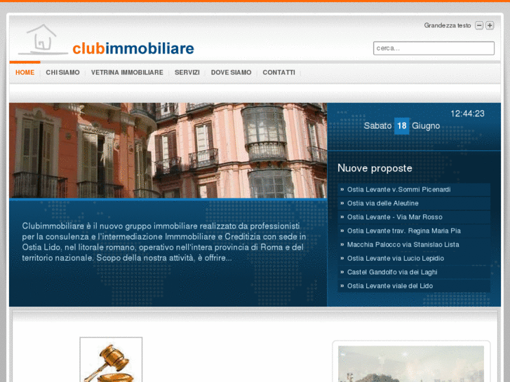 www.clubimmobiliare.net