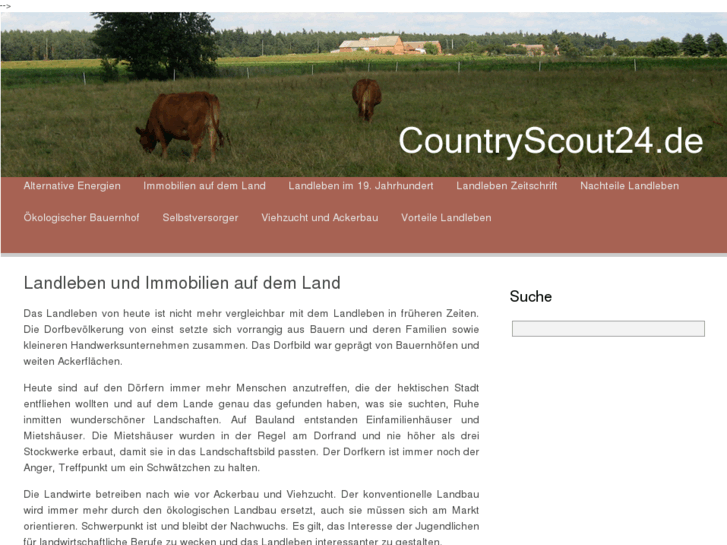 www.country-scout24.com