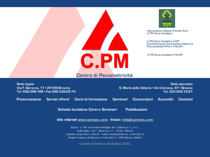 www.cpmsnc.com