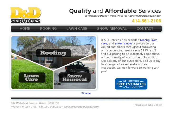 www.danddserviceswi.com