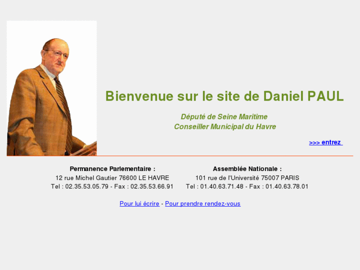 www.danielpaul-lehavre.org