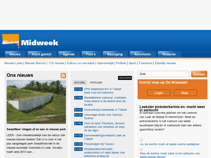 www.de-midweek.nl