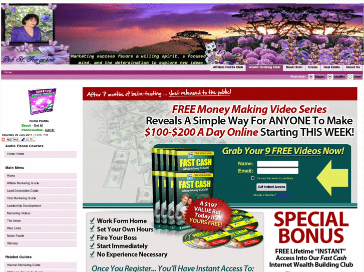 www.debstgeorge.com