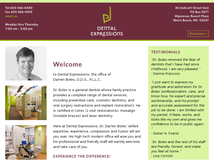 www.dentalexpressionsnh.com