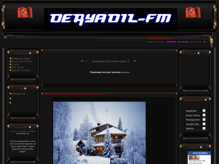 www.deryadil-fm.com