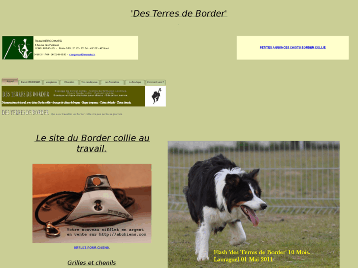 www.des-terres-de-border.com