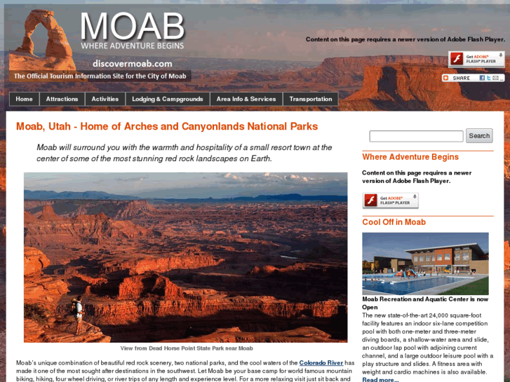 www.discovermoab.com