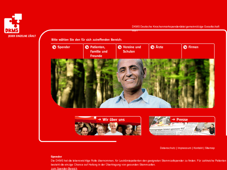 www.dkms.biz