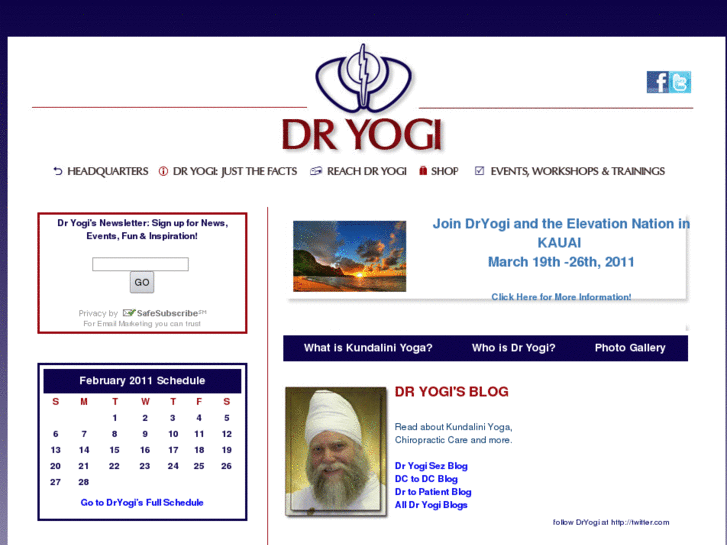 www.dryogi.com