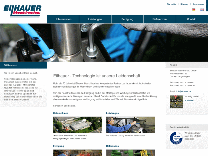 www.eilhauer.net