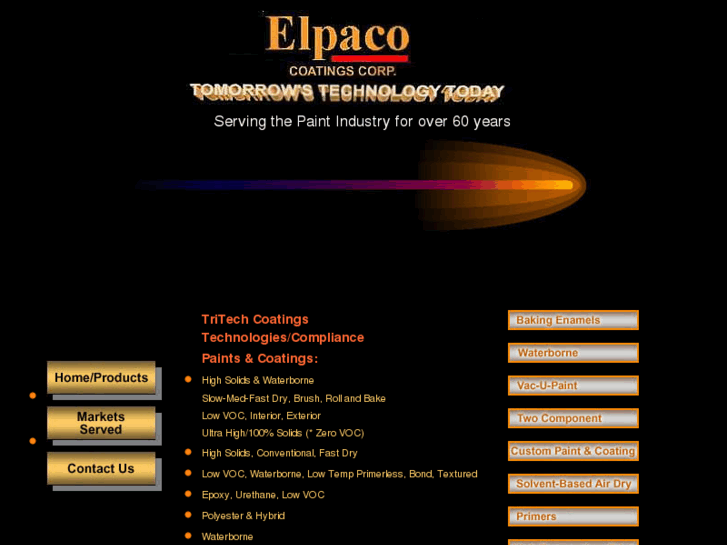 www.elpacocoatings.com