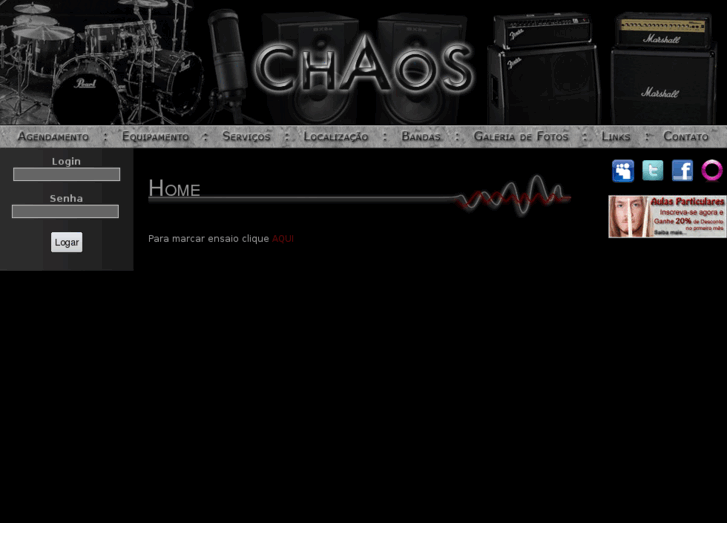 www.estudiochaos.com