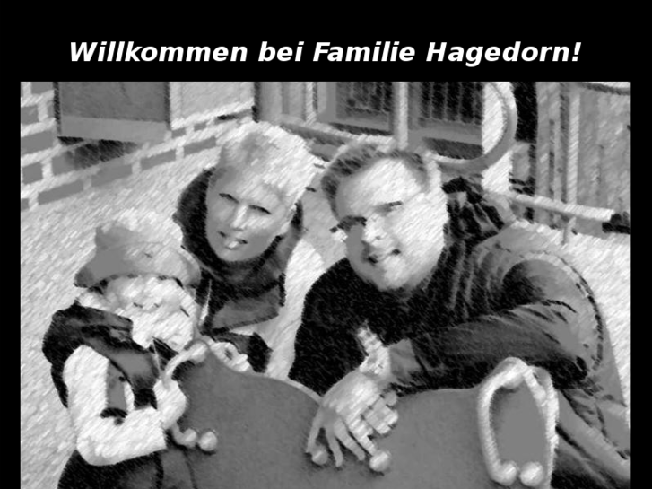 www.familie-hagedorn.com