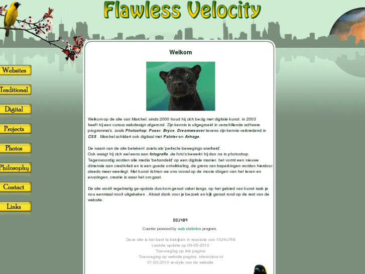 www.flawlessvelocity.com