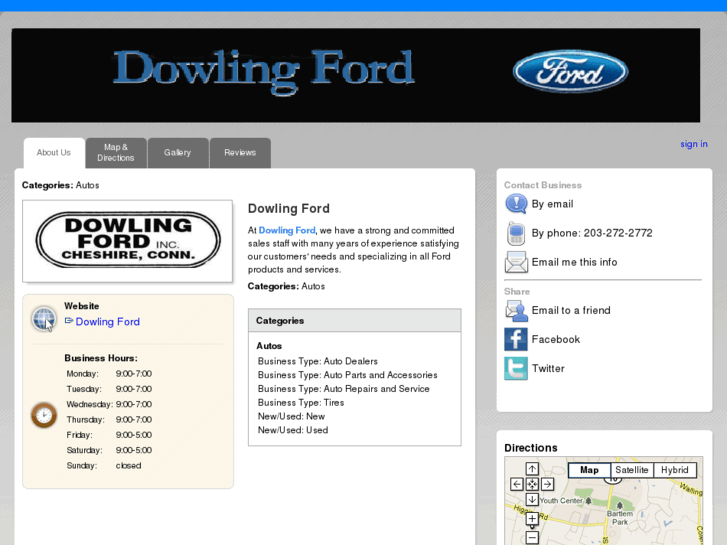 www.forddealercheshirect.com