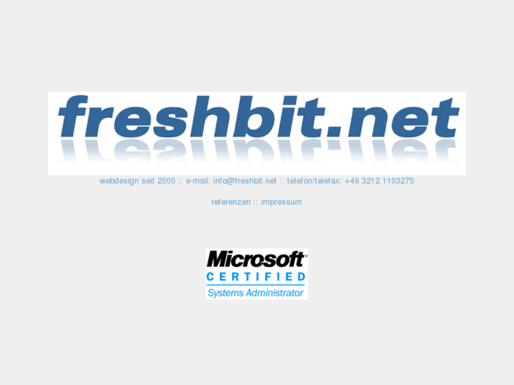 www.freshbit.net