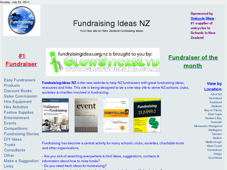 www.fundraisingideas.org.nz