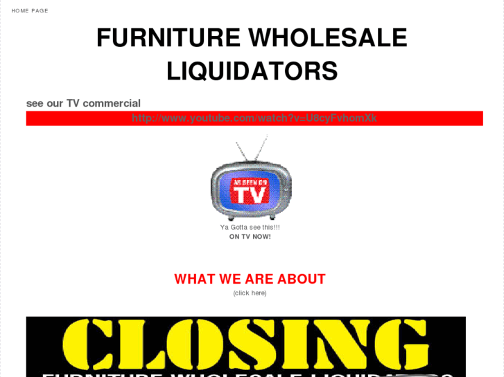 www.furniturewholesaleliquidators.com