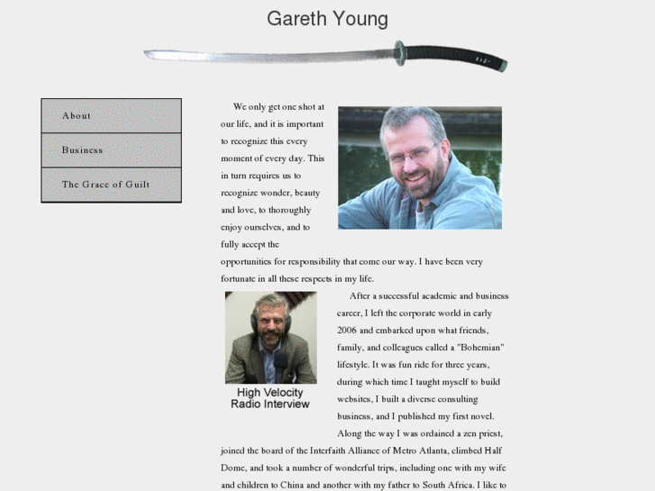 www.garethjyoung.com