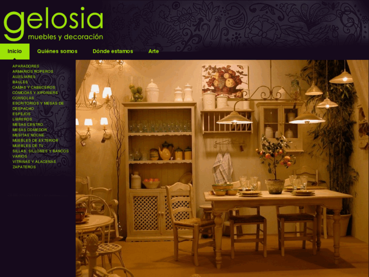 www.gelosia-decoart.com