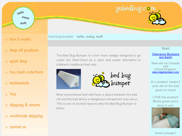 www.gobedbug.com