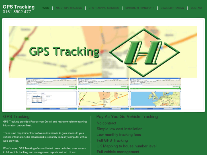 www.gps-tracking-system.co.uk