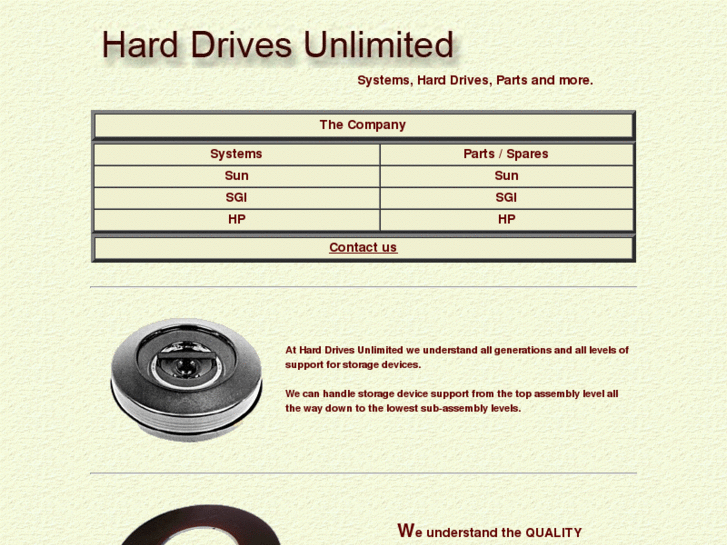 www.harddrivesunlimited.com