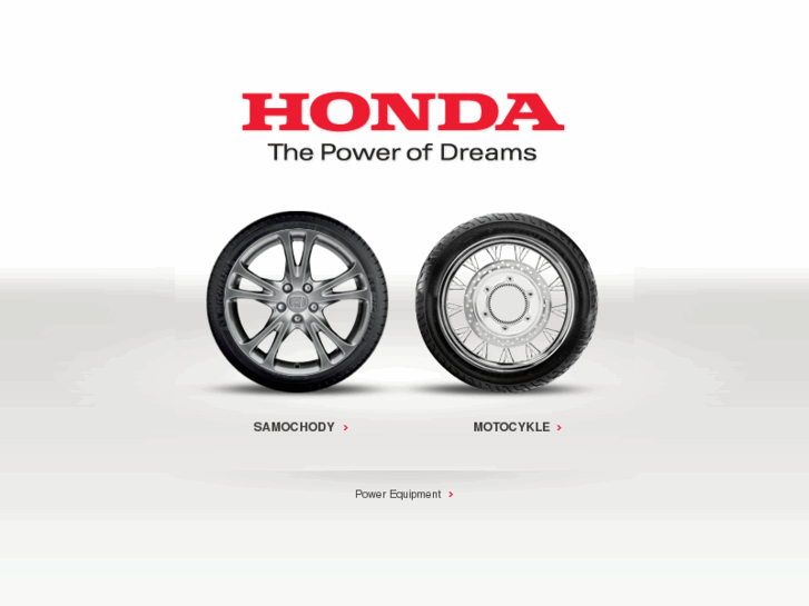 www.honda.pl