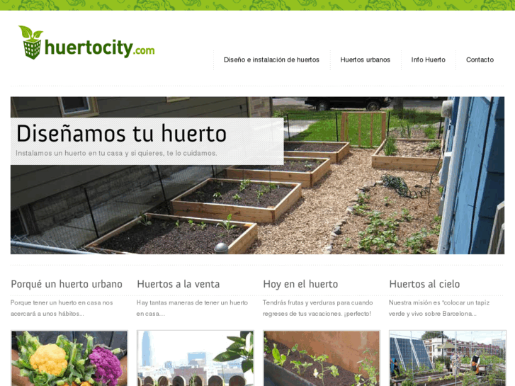 www.huertocity.com