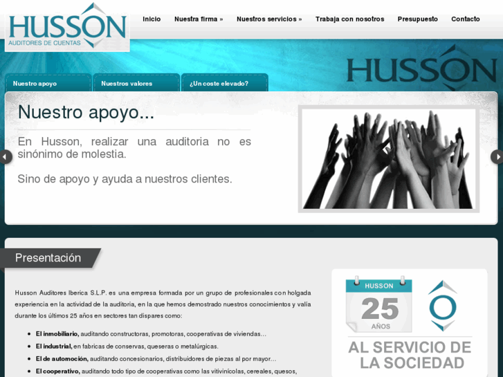www.husson.es