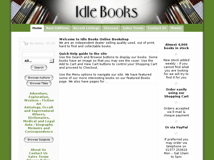 www.idlebooks.com