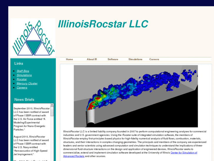 www.illinoisrocstar.com