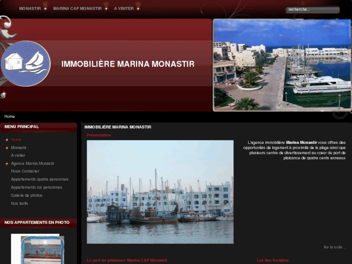 www.immobiliere-marinamonastir.com