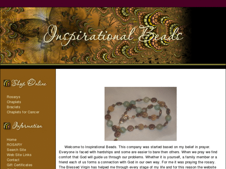 www.inspirationalbeads.com