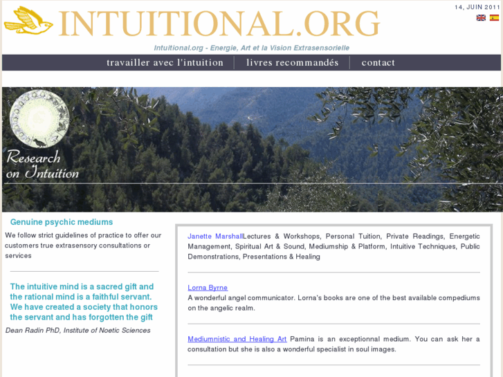 www.intuitional.org