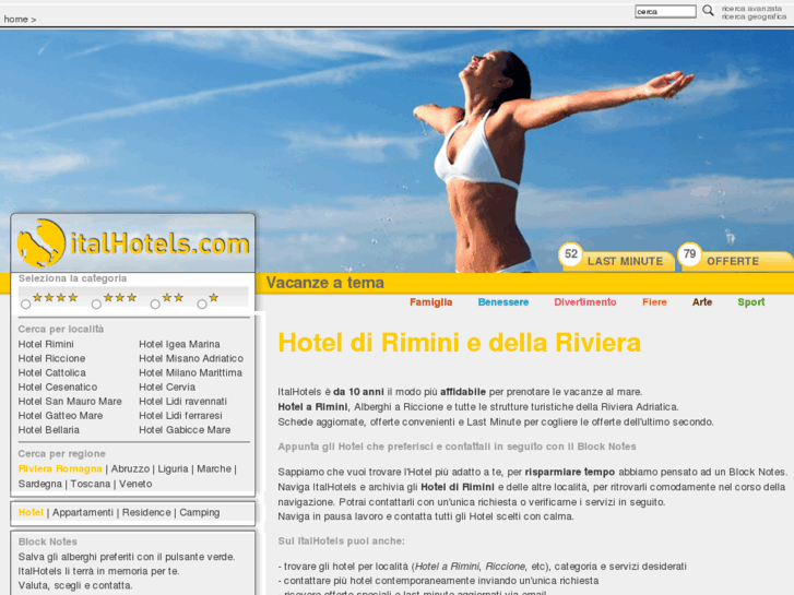 www.italhotels.com