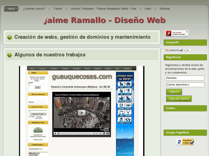 www.jaimeramallo.com